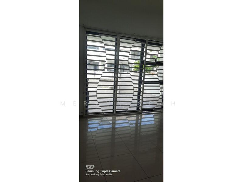 For Rent - Summerhill Villas 2