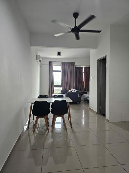 Servis Apartment untuk Disewa di Serviced Residence @ The Louvre @ Country Heights - Regon Lim - PropertyGuru.com.my