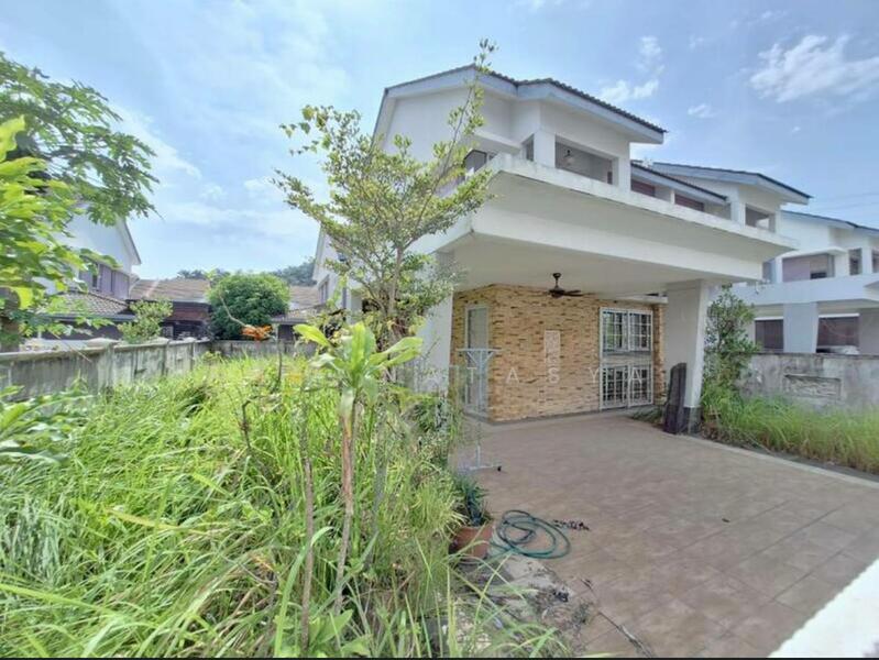 Bayu Suria, Seksyen 16, Puncak Alam untuk Untuk Dijual - RM 445,000, Apr 2026 - Exterior - PropertyGuru.com.my