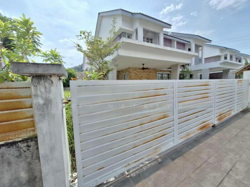 Bayu Suria, Seksyen 16, Puncak Alam untuk Untuk Dijual - RM 445,000, Apr 2026 - Exterior - PropertyGuru.com.my