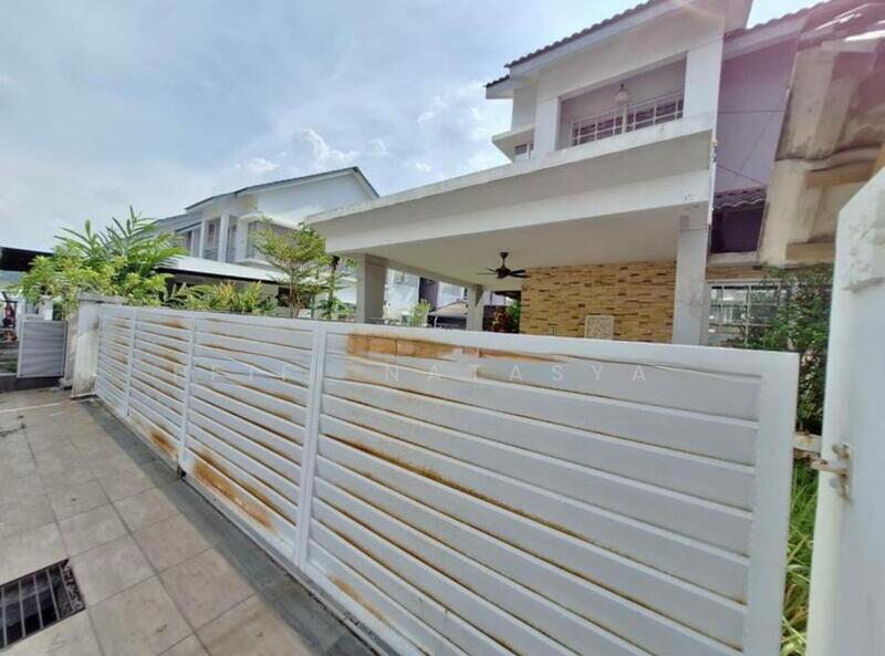 Bayu Suria, Seksyen 16, Puncak Alam untuk Untuk Dijual - RM 445,000, Apr 2026 - Exterior - PropertyGuru.com.my