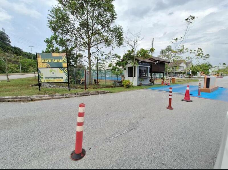 Bayu Suria, Seksyen 16, Puncak Alam untuk Untuk Dijual - RM 445,000, Apr 2026 - Exterior - PropertyGuru.com.my