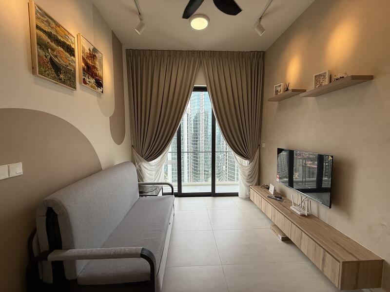 Laurel Residence untuk Untuk Disewa - RM 2,900 /bulan, Mac 2026 - PropertyGuru.com.my