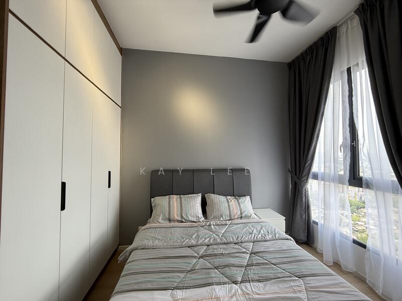 Laurel Residence untuk Untuk Disewa - RM 2,900 /bulan, Mac 2026 - PropertyGuru.com.my