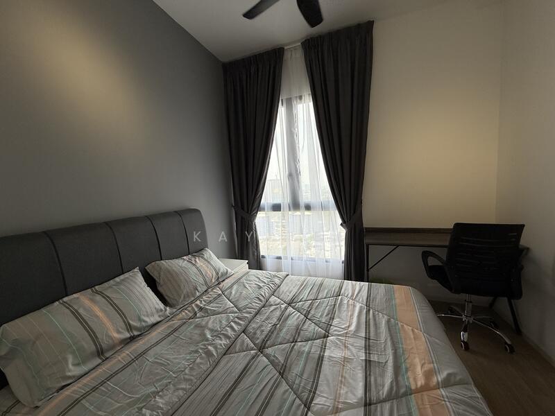 Laurel Residence untuk Untuk Disewa - RM 2,900 /bulan, Mac 2026 - PropertyGuru.com.my