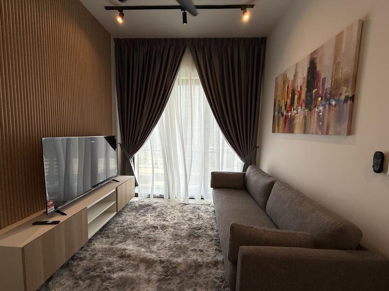 Laurel Residence untuk Untuk Disewa - RM 2,900 /bulan, Mac 2026 - PropertyGuru.com.my