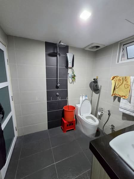 2-storey Terraced House for Sale in Kepong (Kuala Lumpur) - Kiing TW - Bathroom - PropertyGuru.com.my