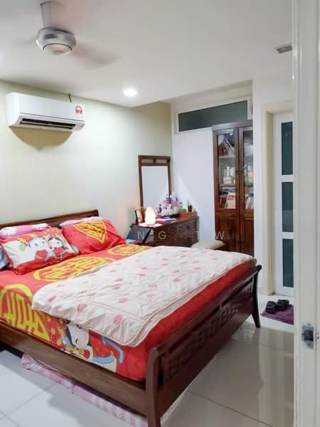 2-storey Terraced House for Sale in Kepong (Kuala Lumpur) - Kiing TW - Bedroom - PropertyGuru.com.my