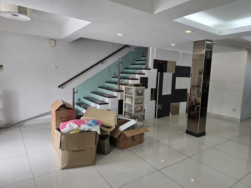 2-storey Terraced House for Sale in Kepong (Kuala Lumpur) - Kiing TW - Interior - PropertyGuru.com.my