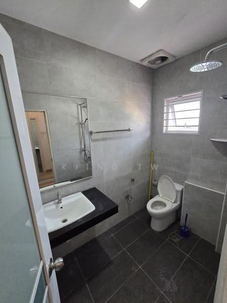 2-storey Terraced House for Sale in Kepong (Kuala Lumpur) - Kiing TW - Bathroom - PropertyGuru.com.my