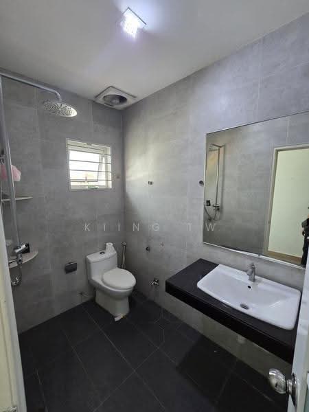 2-storey Terraced House for Sale in Kepong (Kuala Lumpur) - Kiing TW - Bathroom - PropertyGuru.com.my