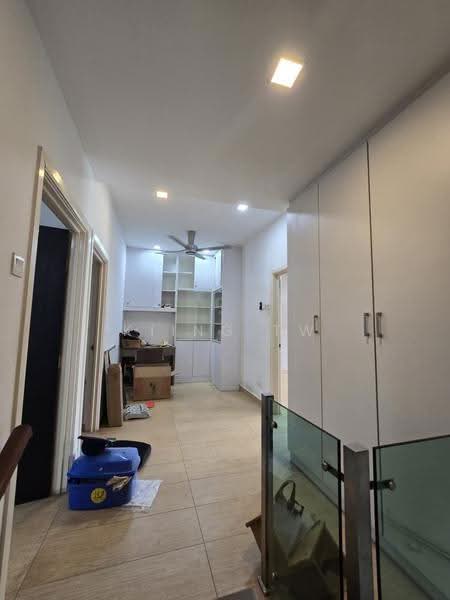 2-storey Terraced House for Sale in Kepong (Kuala Lumpur) - Kiing TW - Corridor - PropertyGuru.com.my