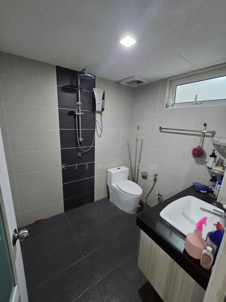 2-storey Terraced House for Sale in Kepong (Kuala Lumpur) - Kiing TW - Bathroom - PropertyGuru.com.my