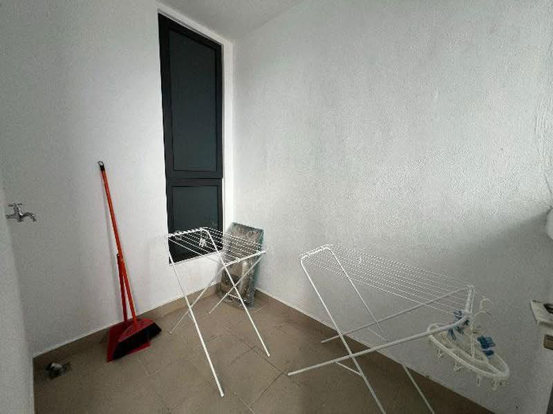 Condominium for Rent at One Cochrane Residence - Su Cheng - Interior - PropertyGuru.com.my