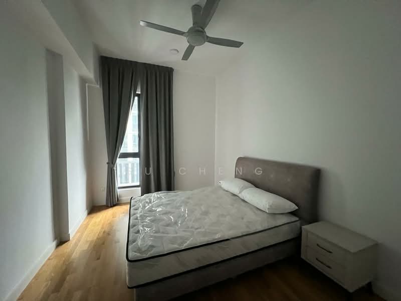 Condominium for Rent at One Cochrane Residence - Su Cheng - Bedroom - PropertyGuru.com.my