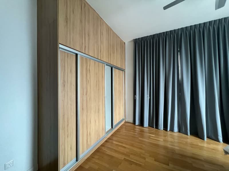 Condominium for Rent at One Cochrane Residence - Su Cheng - Bedroom - PropertyGuru.com.my