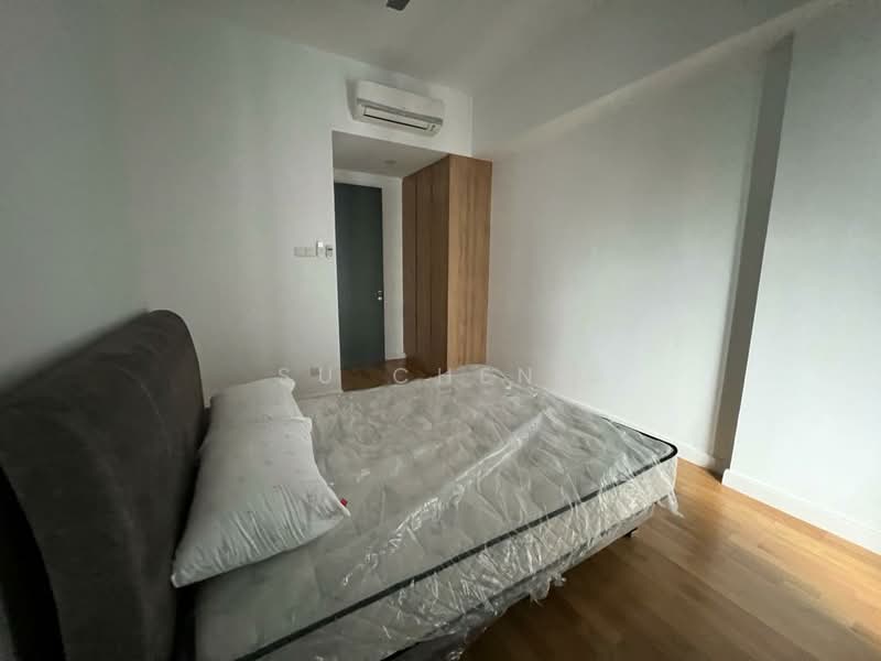 Condominium for Rent at One Cochrane Residence - Su Cheng - Bedroom - PropertyGuru.com.my