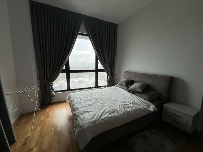 Condominium for Rent at One Cochrane Residence - Su Cheng - Bedroom - PropertyGuru.com.my