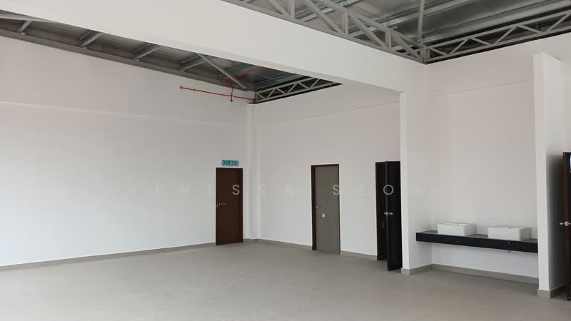 Commercial Bungalow for Rent in Raja Uda (Butterworth) - Venessa Seow - Interior - PropertyGuru.com.my