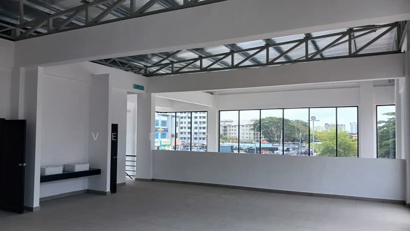 Commercial Bungalow for Rent in Raja Uda (Butterworth) - Venessa Seow - Interior - PropertyGuru.com.my