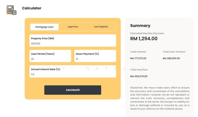 For Sale - Taman Alam Megah, Seksyen 28, Shah Alam