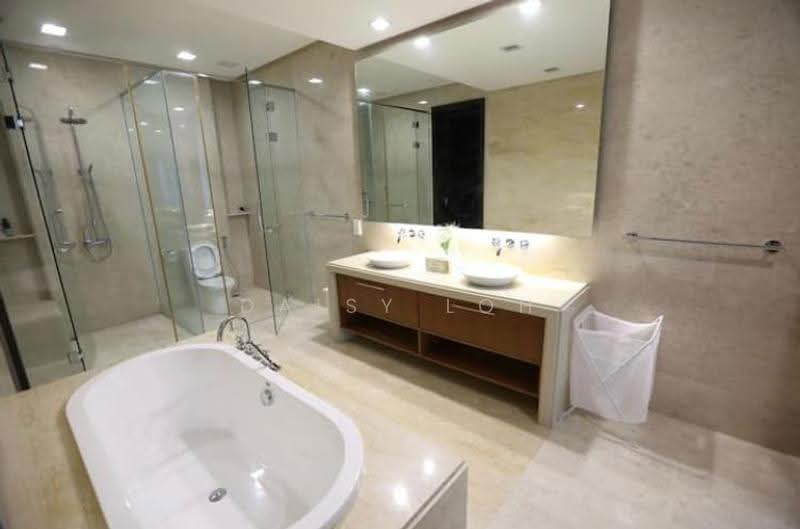Service Residence for Sale at Straits Quay (The Suites at Waterside) - Daisy Loh - Bathroom - PropertyGuru.com.my