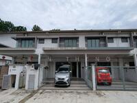 For Sale - Taman Semenyih Mewah