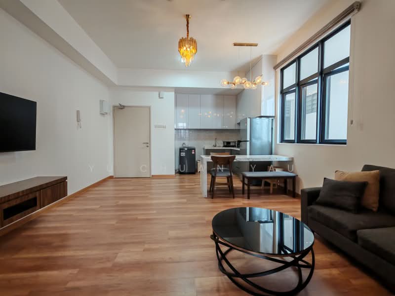 Condominium for Sale at The Quartz Residence - Yu Chuan Yau - PropertyGuru.com.my
