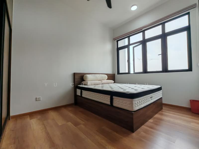 Condominium for Sale at The Quartz Residence - Yu Chuan Yau - PropertyGuru.com.my
