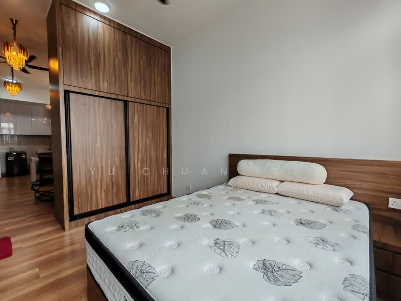 Condominium for Sale at The Quartz Residence - Yu Chuan Yau - PropertyGuru.com.my