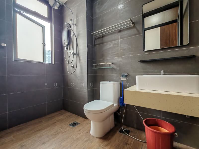 Condominium for Sale at The Quartz Residence - Yu Chuan Yau - PropertyGuru.com.my
