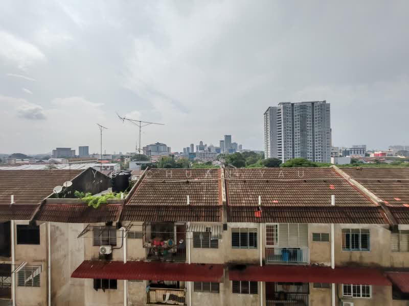 Condominium for Sale at The Quartz Residence - Yu Chuan Yau - PropertyGuru.com.my