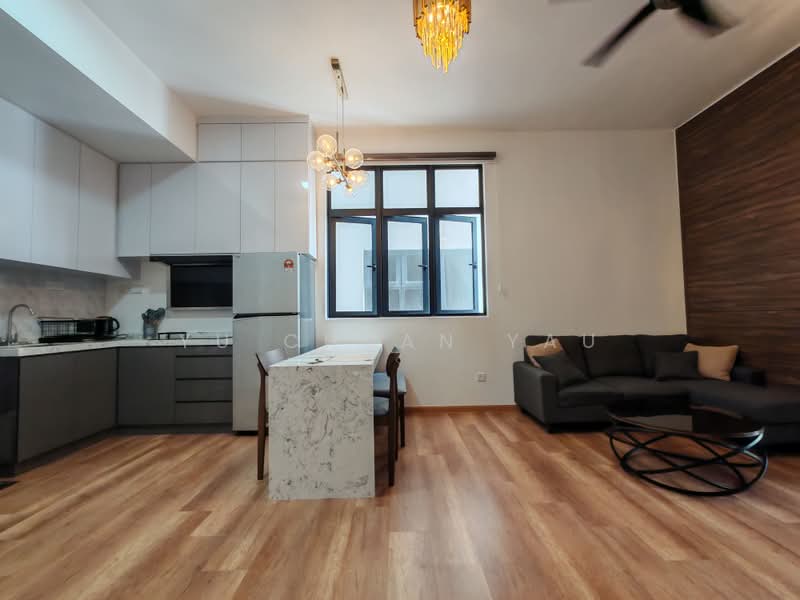 Condominium for Sale at The Quartz Residence - Yu Chuan Yau - PropertyGuru.com.my