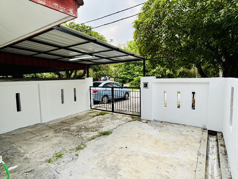 2-storey Terraced House for Sale in Bandar Puncak Alam (Puncak Alam) - Fuad Ali - Exterior - PropertyGuru.com.my