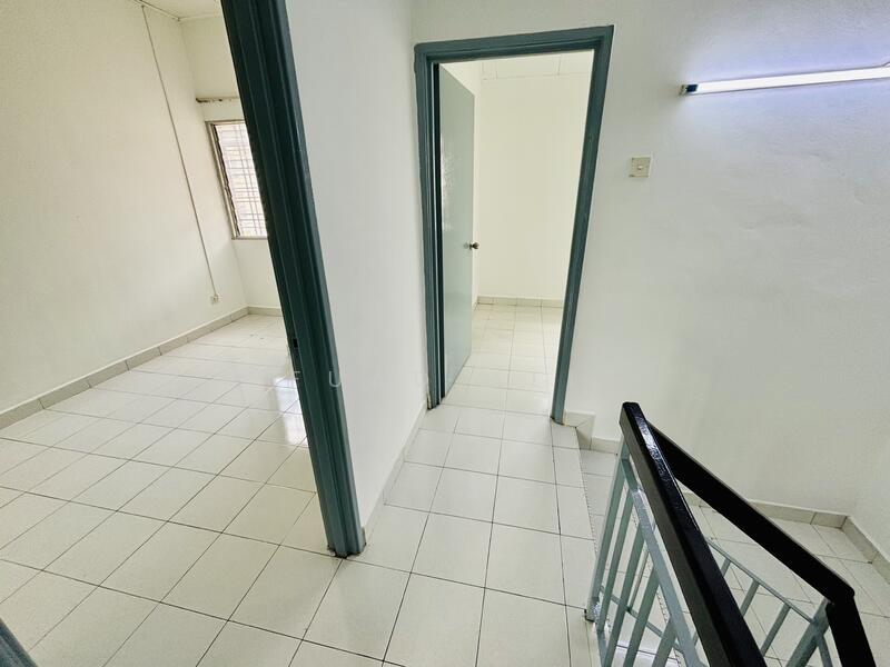2-storey Terraced House for Sale in Bandar Puncak Alam (Puncak Alam) - Fuad Ali - Interior - PropertyGuru.com.my