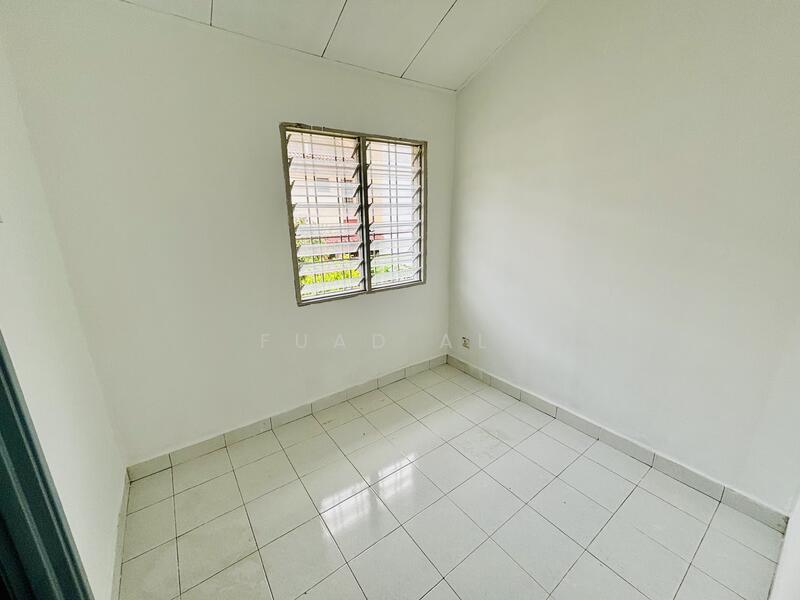 2-storey Terraced House for Sale in Bandar Puncak Alam (Puncak Alam) - Fuad Ali - Interior - PropertyGuru.com.my