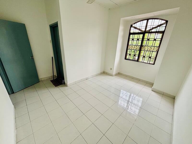 2-storey Terraced House for Sale in Bandar Puncak Alam (Puncak Alam) - Fuad Ali - Interior - PropertyGuru.com.my