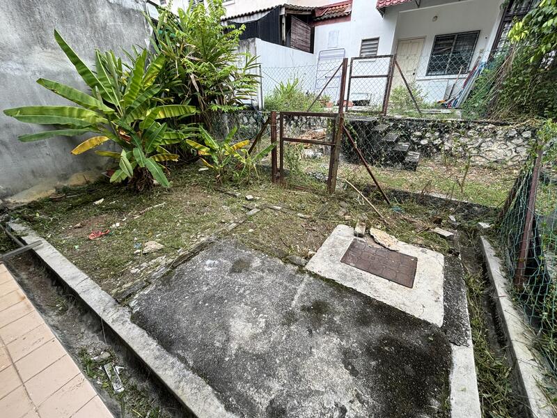 2-storey Terraced House for Sale in Bandar Puncak Alam (Puncak Alam) - Fuad Ali - Exterior - PropertyGuru.com.my