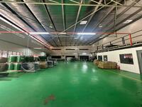 For Sale - Taman Perindustrian Cemerlang