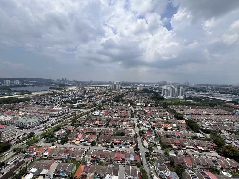 Service Residence for Rent at The New Duo @ Edumetro - Louis Ho - Exterior - PropertyGuru.com.my