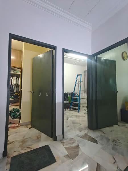 2-storey Terraced House for Sale in Taman Daya (Kepong) - Jet Tan - Interior - PropertyGuru.com.my