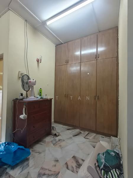 2-storey Terraced House for Sale in Taman Daya (Kepong) - Jet Tan - Interior - PropertyGuru.com.my