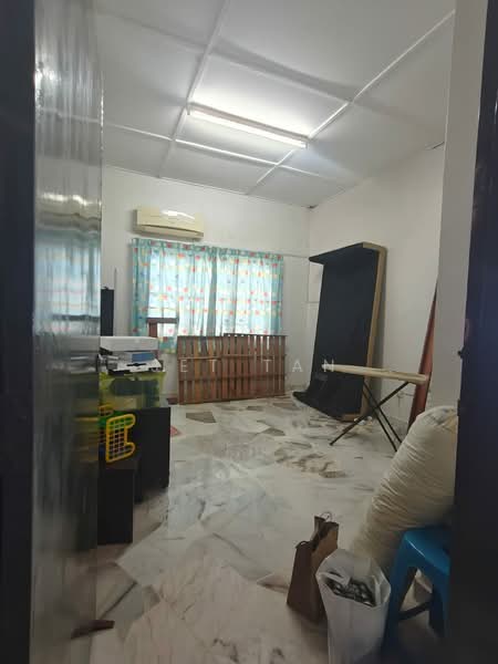 2-storey Terraced House for Sale in Taman Daya (Kepong) - Jet Tan - Interior - PropertyGuru.com.my