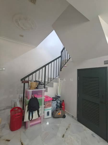 2-storey Terraced House for Sale in Taman Daya (Kepong) - Jet Tan - Interior - PropertyGuru.com.my