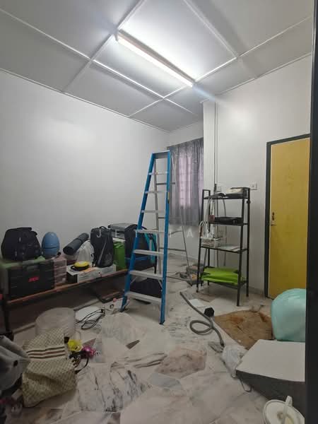 2-storey Terraced House for Sale in Taman Daya (Kepong) - Jet Tan - Interior - PropertyGuru.com.my