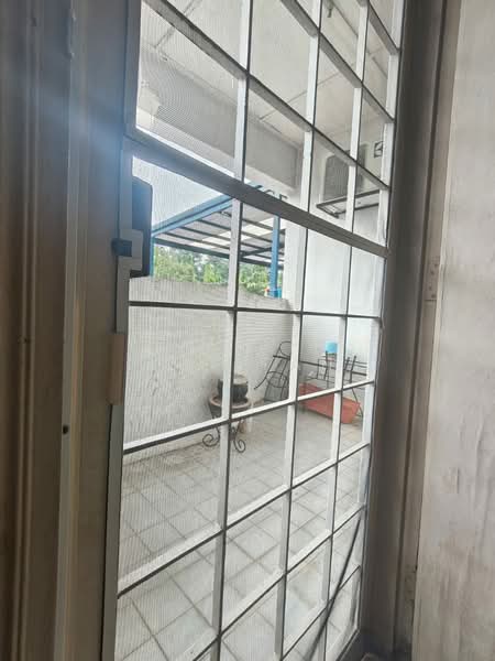 2-storey Terraced House for Sale in Taman Daya (Kepong) - Jet Tan - Exterior - PropertyGuru.com.my
