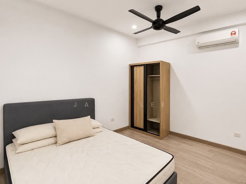 Service Residence for Rent at South View - Jason Lee - Bedroom - PropertyGuru.com.my