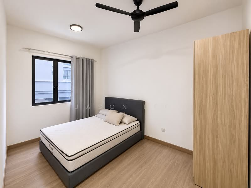 Service Residence for Rent at South View - Jason Lee - Bedroom - PropertyGuru.com.my