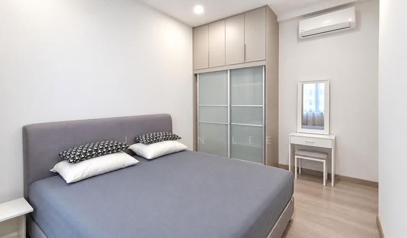 Kediaman Servis untuk Disewa di South View - Jason Lee - Bedroom - PropertyGuru.com.my