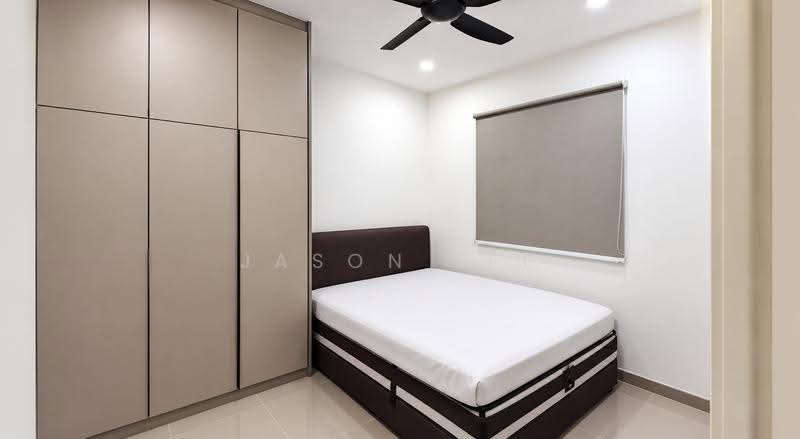 Kediaman Servis untuk Disewa di South View - Jason Lee - Bedroom - PropertyGuru.com.my